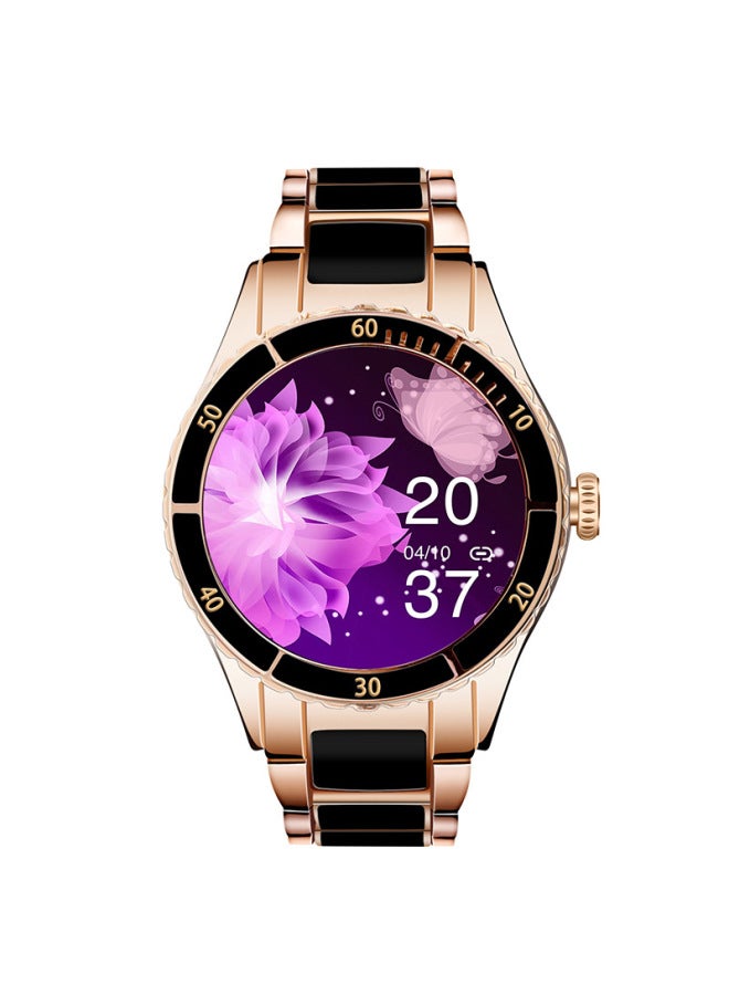 New Z73 Women's Smart Watch Bluetooth Call Blood Pressure Heart Rate Healthy Exercise For Huaqiang North Recording Bracelet - Image 1