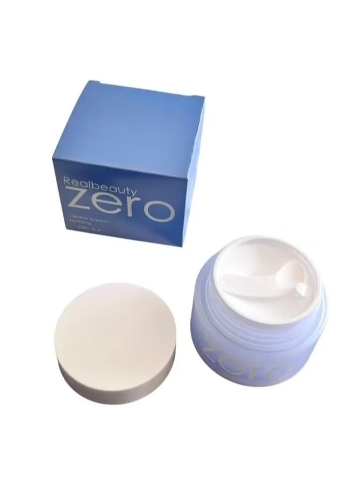 Real Beauty Makeup Remover, Cleanser, and Moisturizer 70ml - Image 2