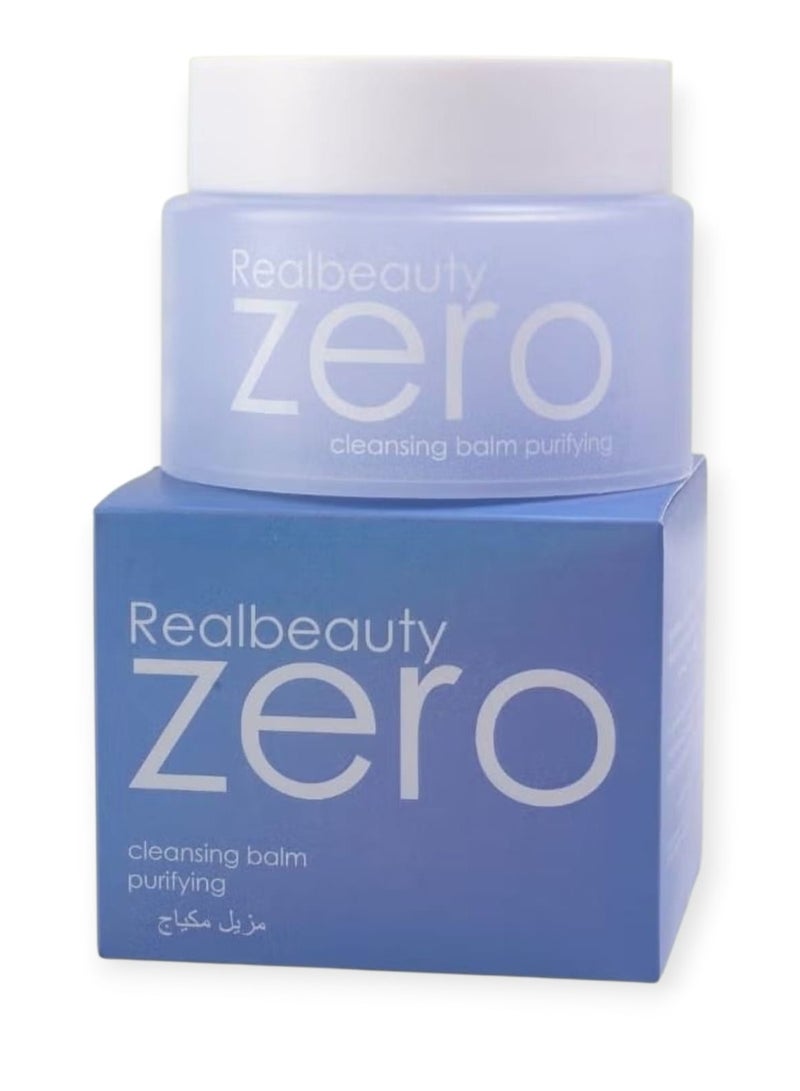 Real Beauty Makeup Remover, Cleanser, and Moisturizer 70ml - Image 3