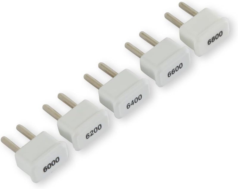 MSD 8746 6000 Series Module Kit, Even Increments - Image 3