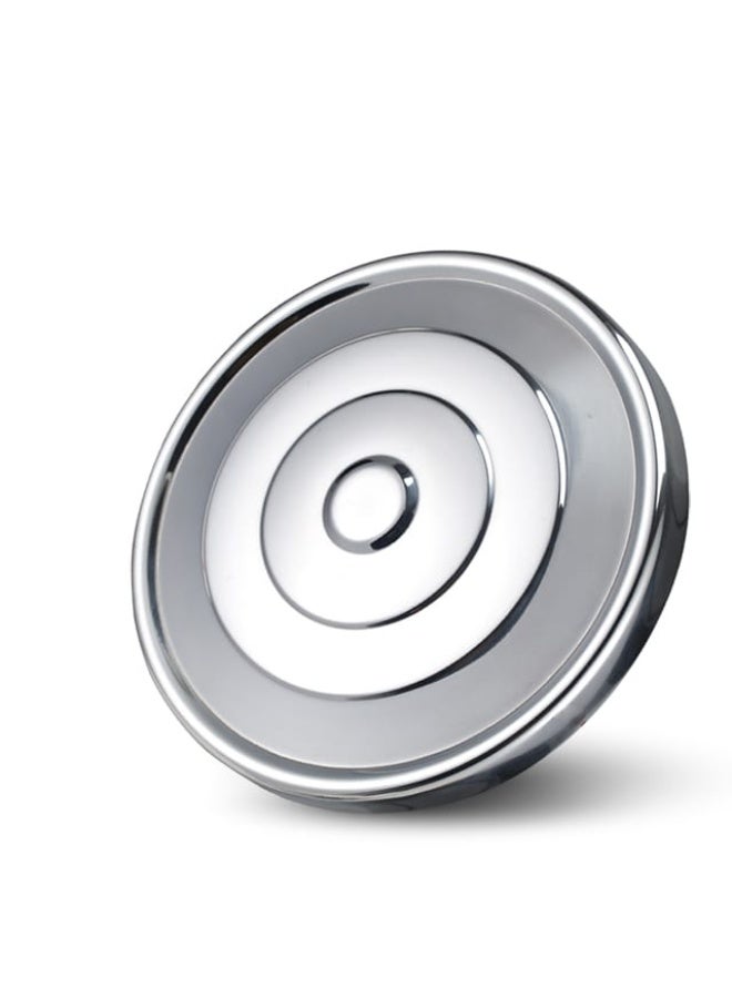 Spaceshoop 4 Layers Stainless Steel Food Carrier - Image 3