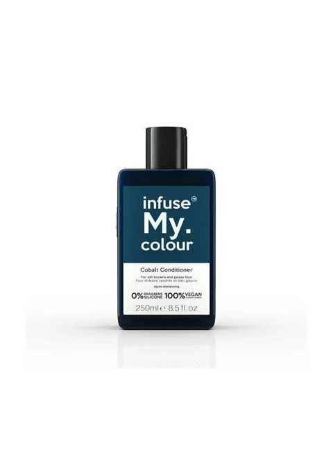 infuse My. colour cobalt conditioner 250ml
