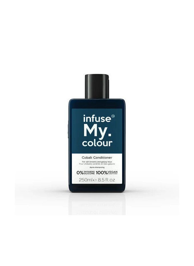 infuse my. colour infuse My. colour cobalt conditioner 250ml 
