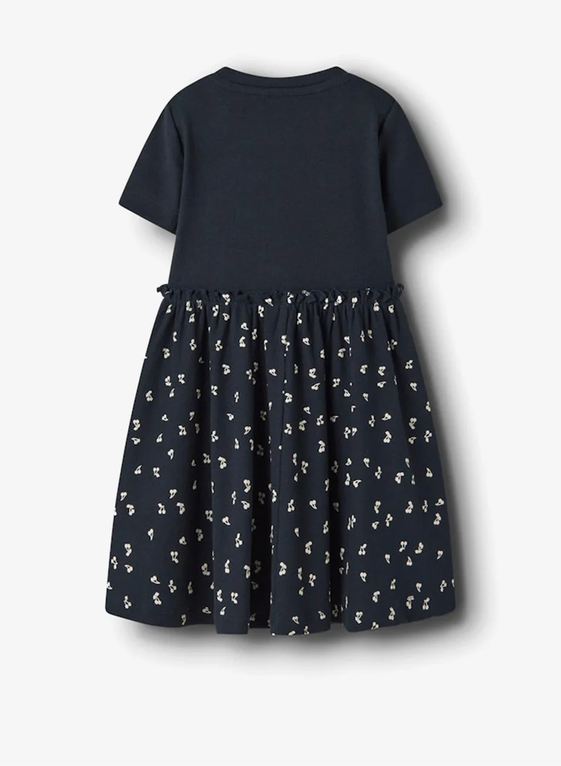 Name It Kids Midi Dress