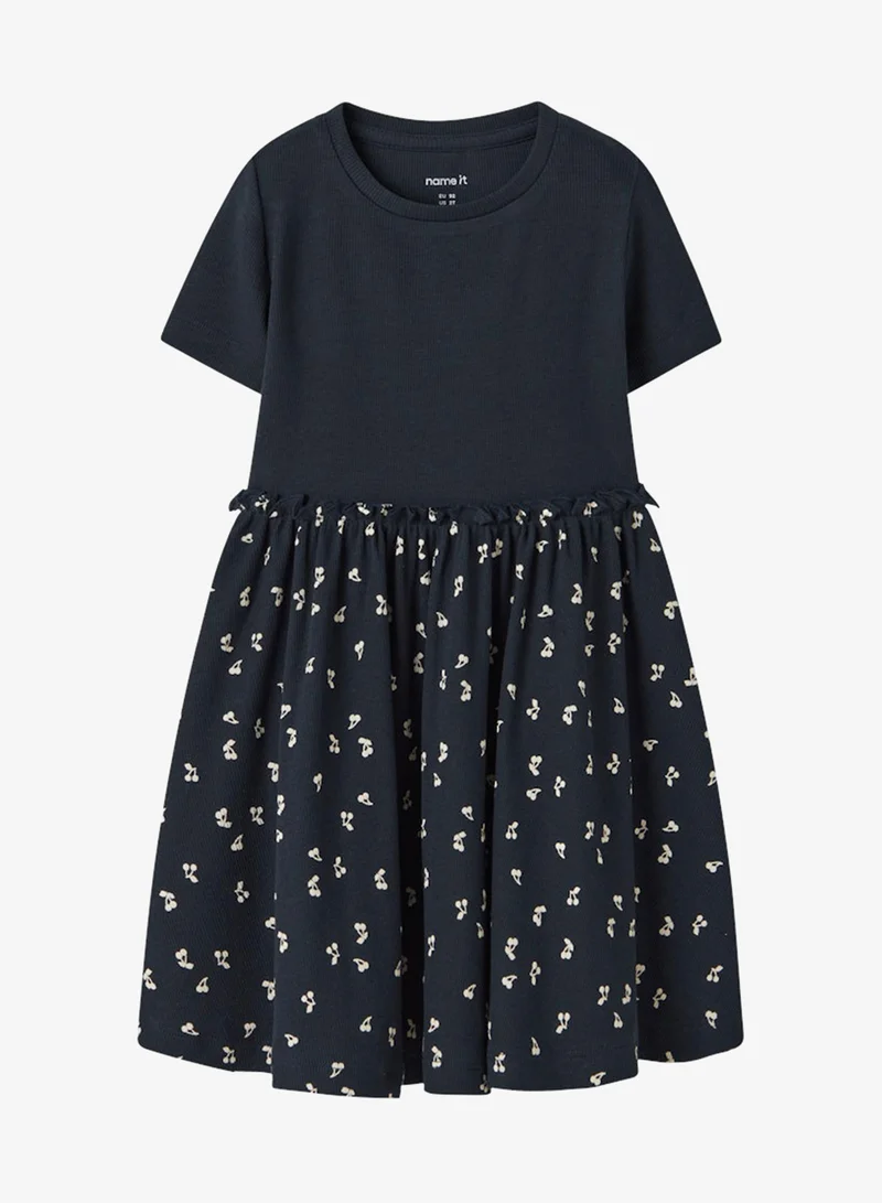 Name It Kids Midi Dress