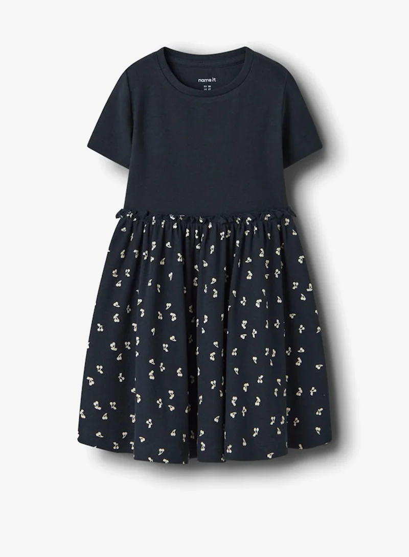 Name It  Kids Midi Dress for Women | Best Price UAE