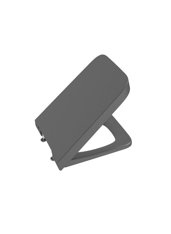 Roca Sideley Roca Soft Close Inspira Onyx Square 