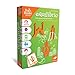 FoxMind Games Equilibrio Spatial Logic and Dexterity Game Build Gravity Defying Structures 60 Smart Puzzles to Work Through 6 Levels of Complexity Develops STEM Skills 1 Players for Ages 5 - Image 4