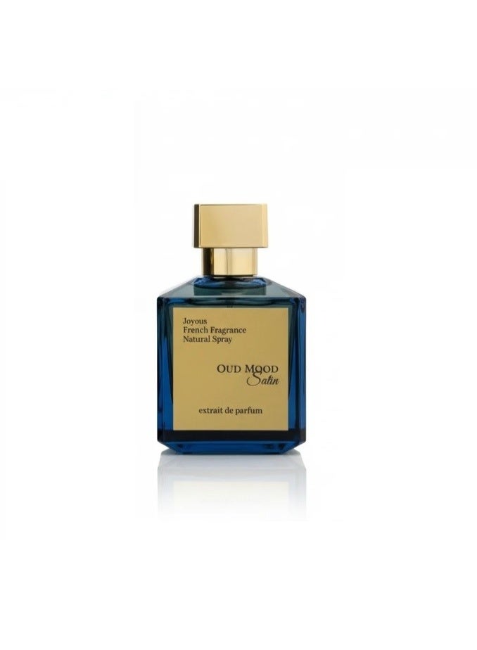 جويوس عطر عود مود ساتان أو دو بارفان جويوس 100 مل - Image 2