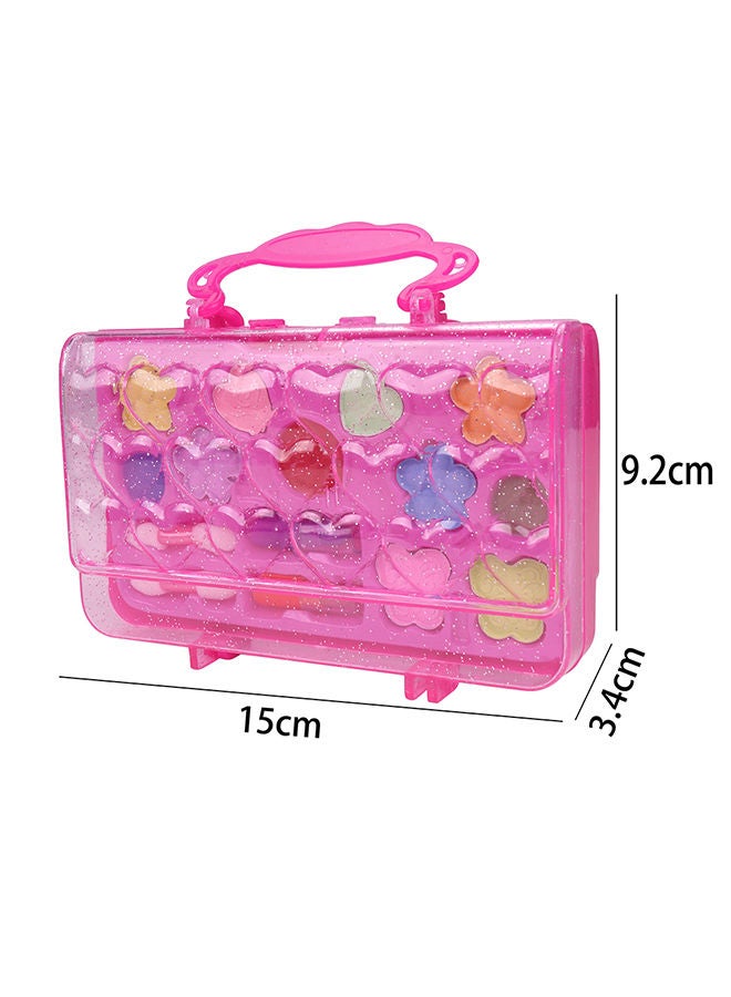 NIBEMINENT Washable Cosmetics Makeup Play Set - Image 2