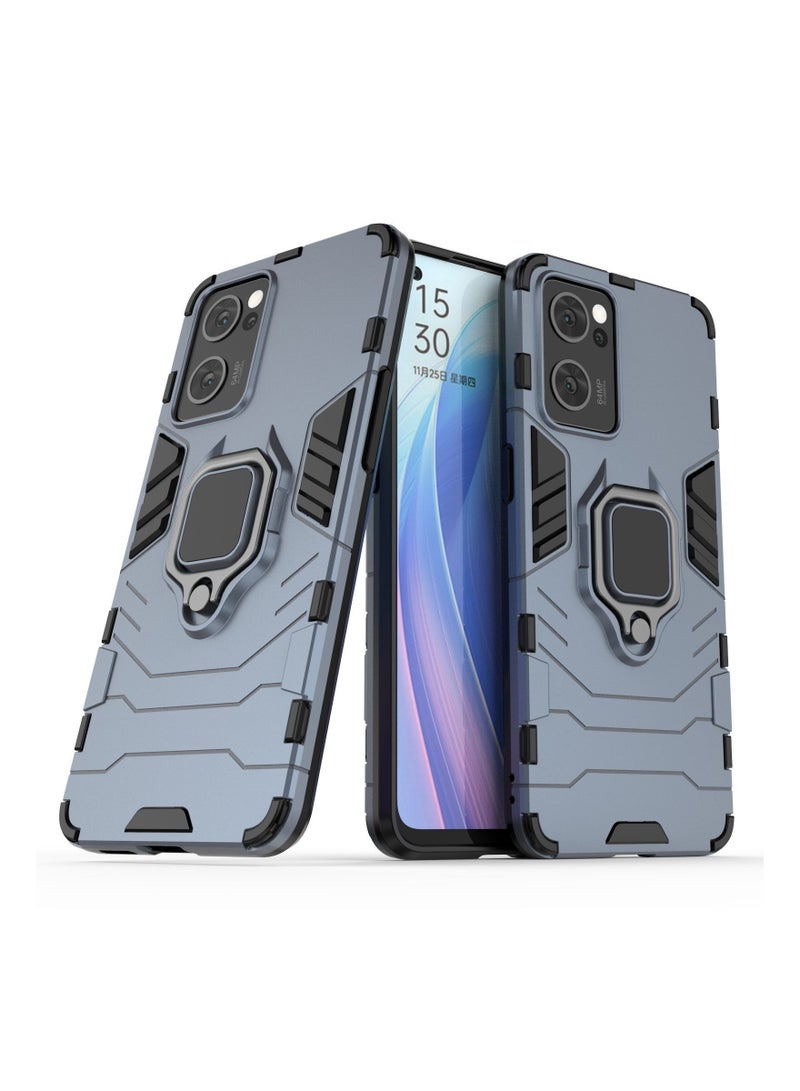 Suitable For OPPO  Fall Proof Back Cover Phone Case  - Image 1