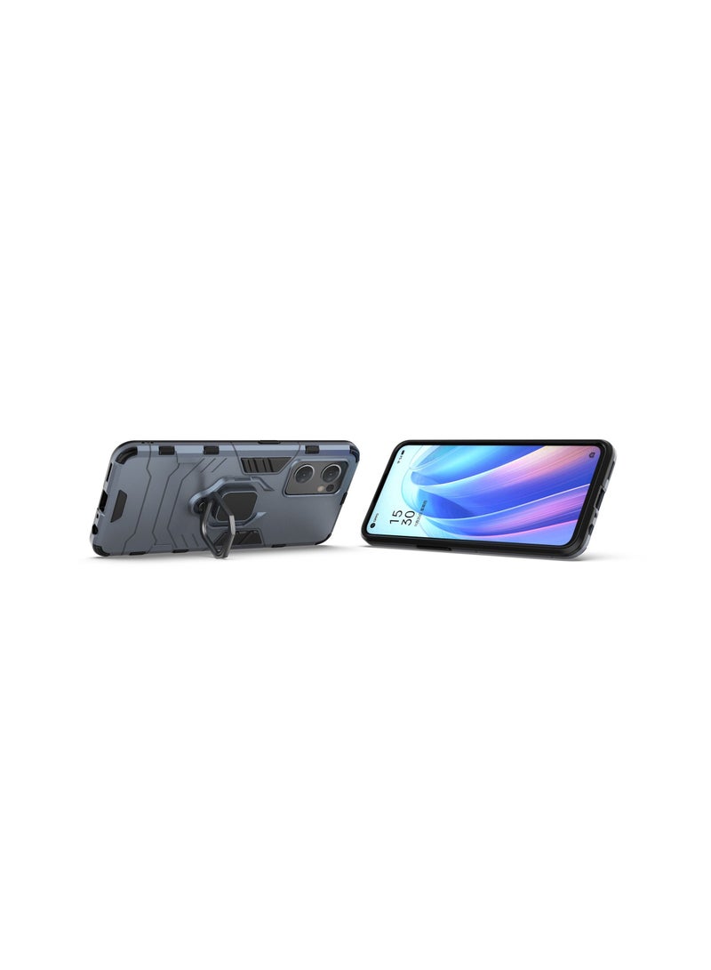 Suitable For OPPO  Fall Proof Back Cover Phone Case  - Image 2