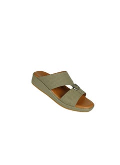 Barjeel Uno Boys Sandals BMSA-119 Green