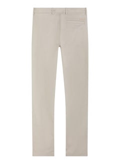 CALVIN KLEIN Sateen Stretch Slim Chino  - Image 4