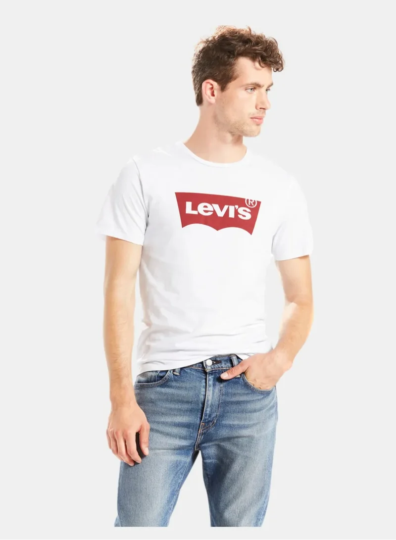 Levi's® Logo Classic T-shirt