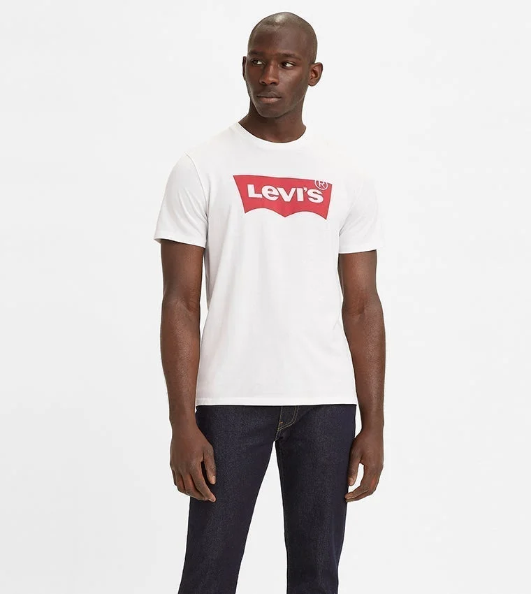 Levi's Levi's® Logo Classic T-shirt