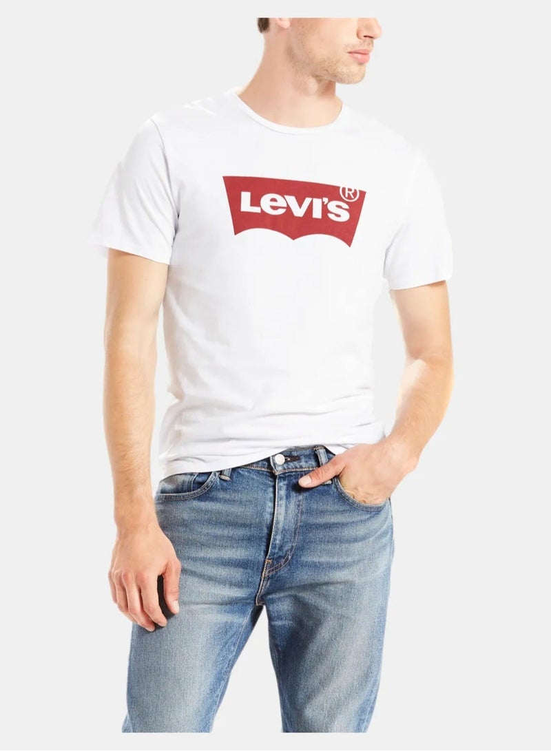 Levi's® Logo Classic T-shirt - Image 2