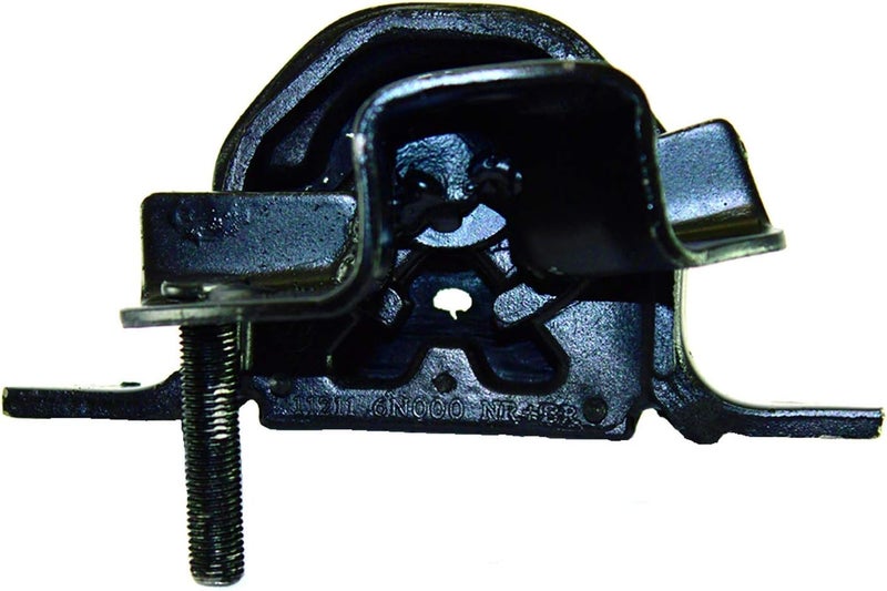 DEA A4305 Front Right Engine Mount for Nissan Sentra 2000-2006 - Image 1
