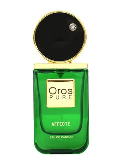 Armaf Luxury Perfumes Oros Pure Affecte EDP 100ML, Perfume for Unisex 