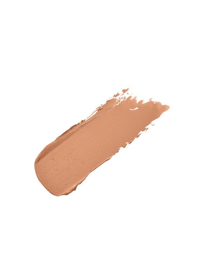 JOAH عصا Crystal Glow Tinted Luminizer Stick متعددة الاستخدامات لإضاءة المكياج الكوري وعصا التسمير بتركيبة قابلة للتخصيص للحصول على توهج طبيعي، متوسطة غنية بالببتيد مع درجات لونية دافئة  - Image 3