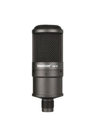 SM-8B Side-address Microphone Condenser Mic with Windscreen Mounting Adapter for Recording Broadcasting Live Performance - pzsku/ZDA27ED7A2739DA41DAF8Z/45/_/1675720827/04b9afa2-4fba-4d42-a97d-21772f0e60ac