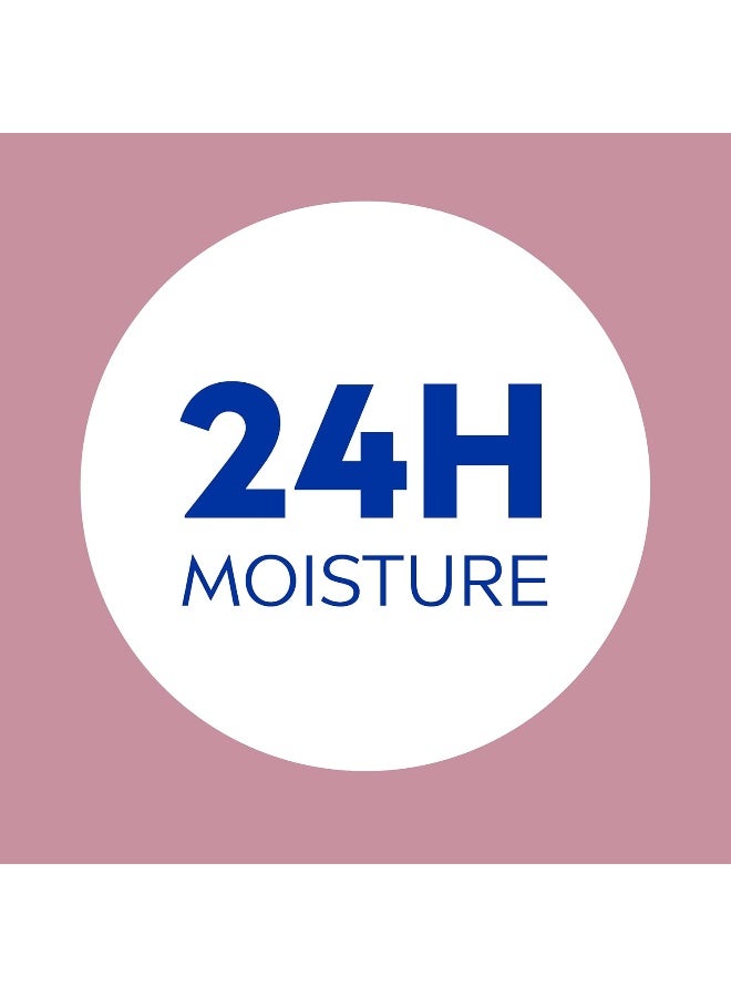 Nivea Visage Daily Essentials Tinted Moisturising Day Cream Natural Spf 15 (50Ml) - Image 2