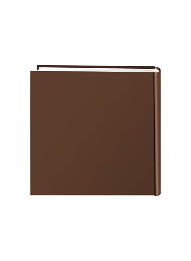 The Bros EV-246FB/O 200-Pocket Baby Owl Printed Designer Frame Cover Photo Album 4 x 6 Inch Green EV-246FB/OG - Image 2