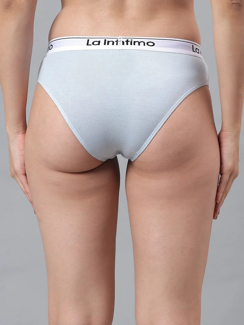 La Intimo La Intimo Plush Beauty