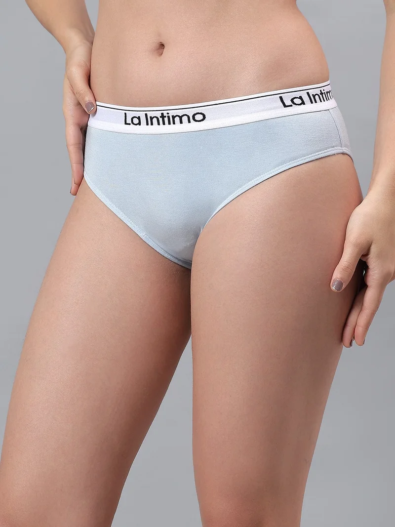 La Intimo La Intimo Plush Beauty