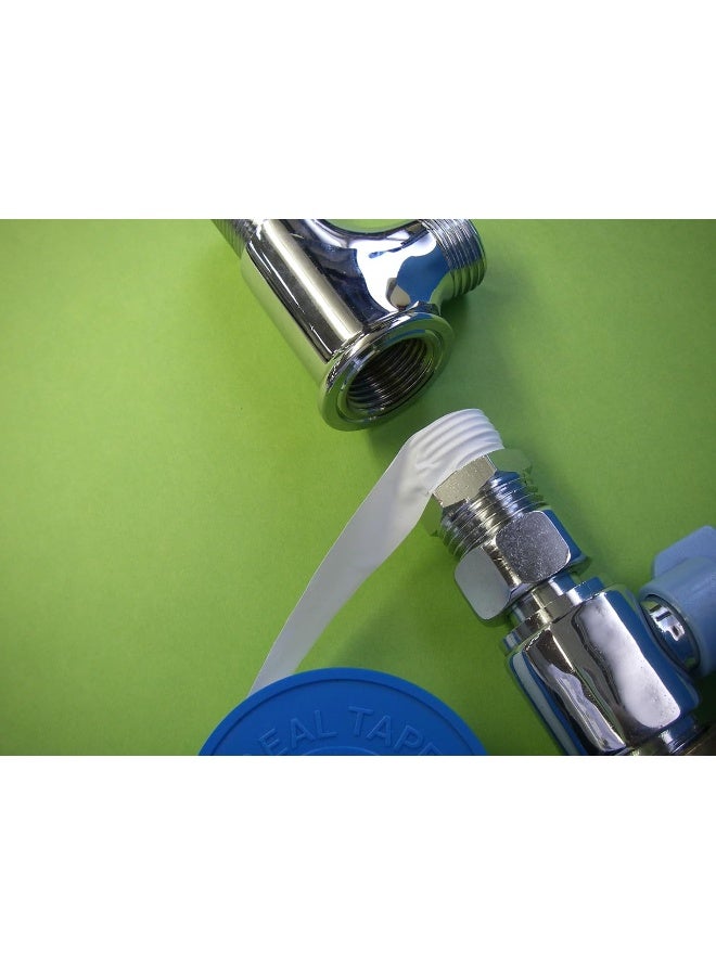 HTE Teflon Thread Tape 10Pieces - Image 3