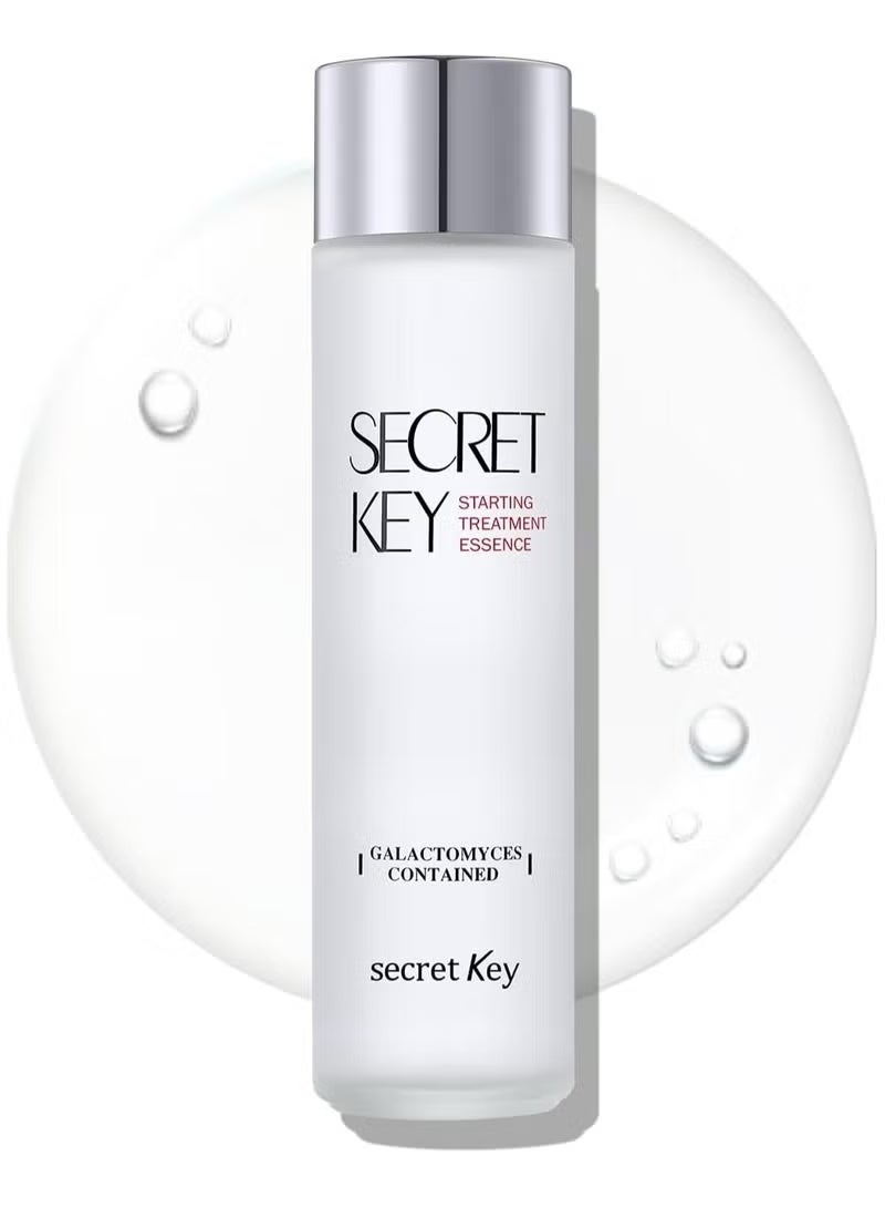 Secret Key Starting Treatment Essence Toner 155ml - Image 2