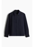 H&M Blue Dark