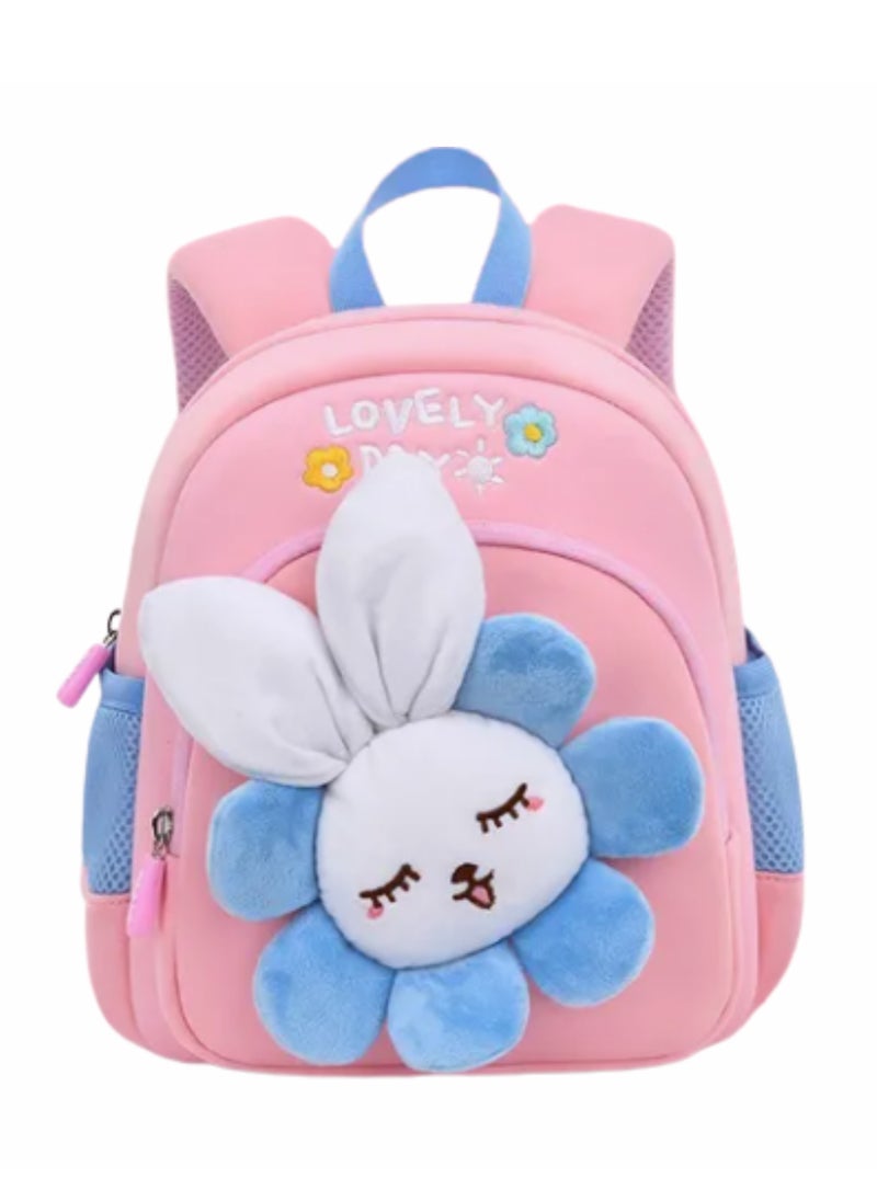 Wires Children's Backpack  - Image 1