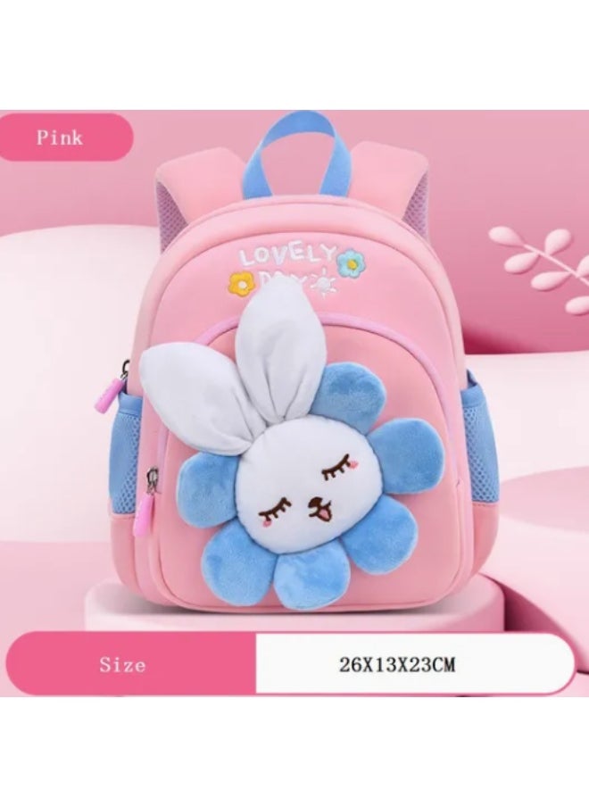 Wires Children's Backpack  - Image 2