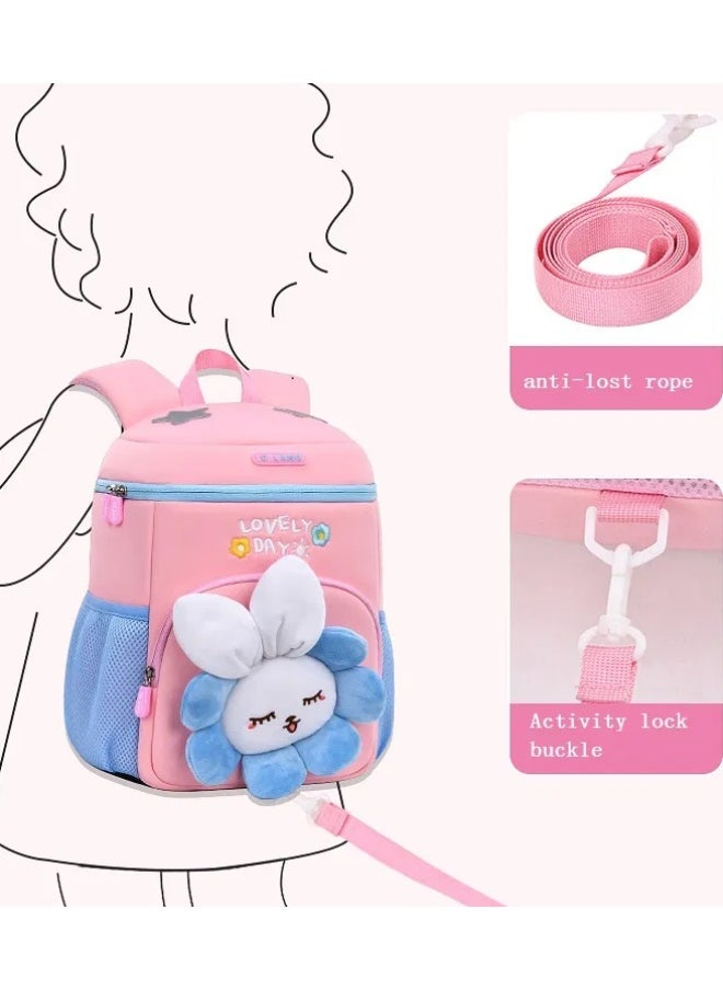 Wires Children's Backpack  - Image 3