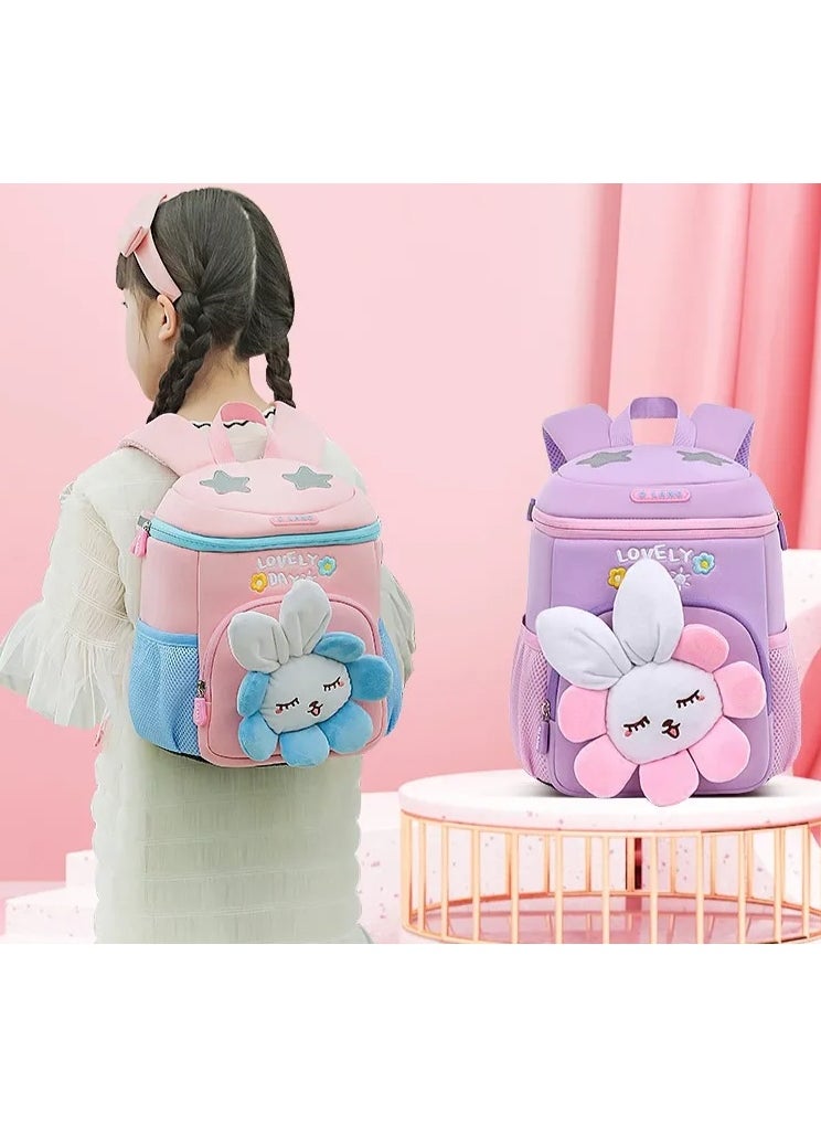 Wires Children's Backpack  - Image 4