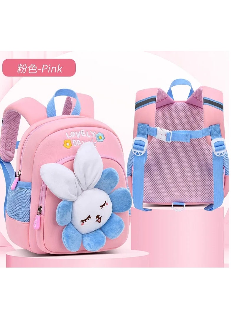 Wires Children's Backpack  - Image 5