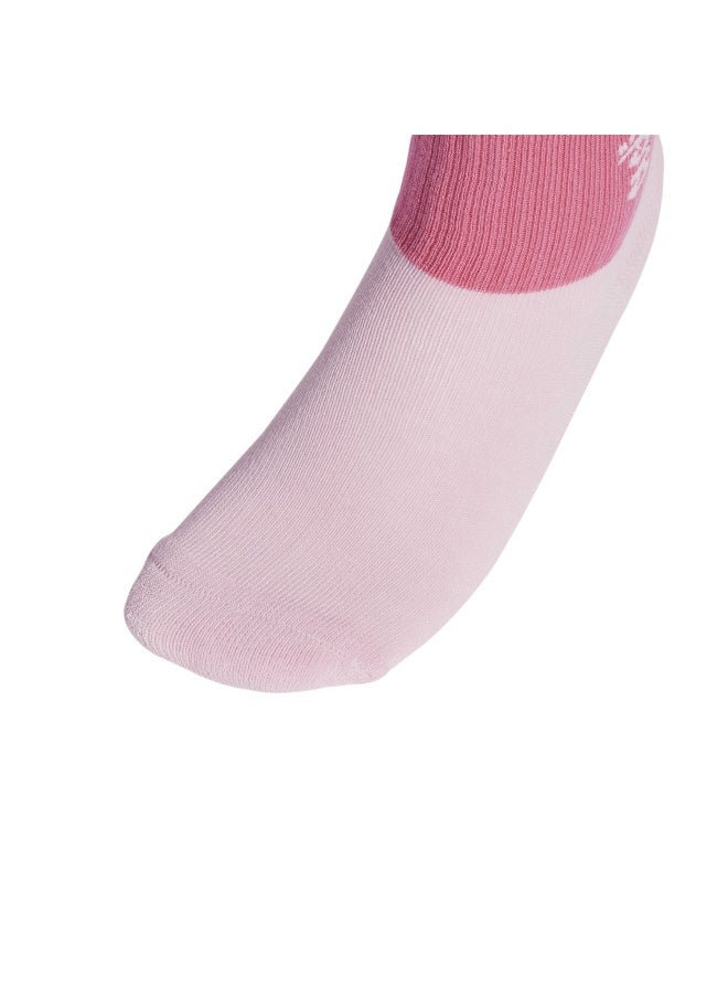 Adidas adidas linear kids 3pp unisex crew socks  - Image 2