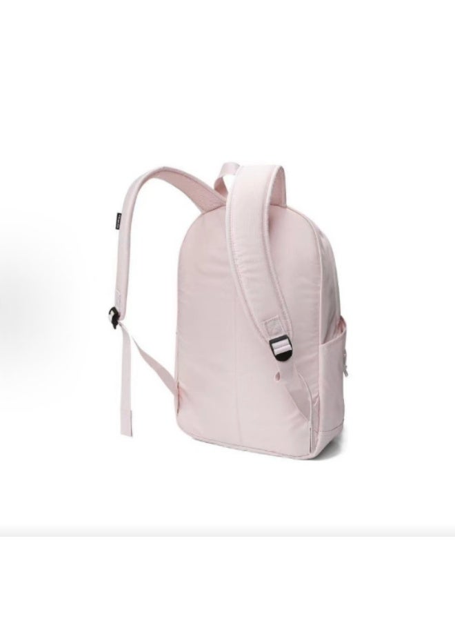 كونفرس كينواي GO2 حقيبة كبيرة الكتف حقيبة ظهر حقيبة كتف واحد الكرز الوردي - Image 3