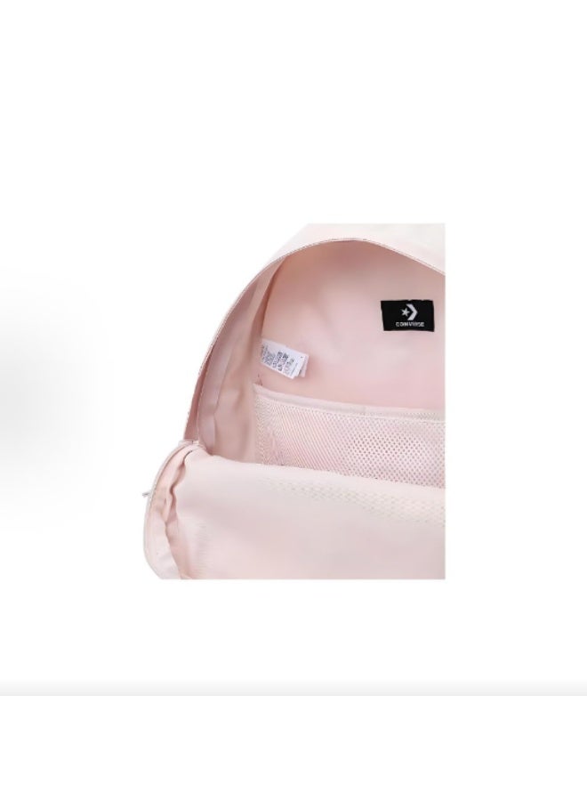 كونفرس كينواي GO2 حقيبة كبيرة الكتف حقيبة ظهر حقيبة كتف واحد الكرز الوردي - Image 4