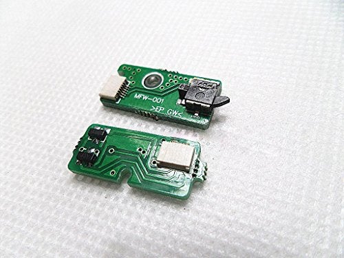 Ambertown Power Eject Button Board with Flex Ribbon Cable for PS3 Super Slim CECH-4000 CECH-4001 - Image 2