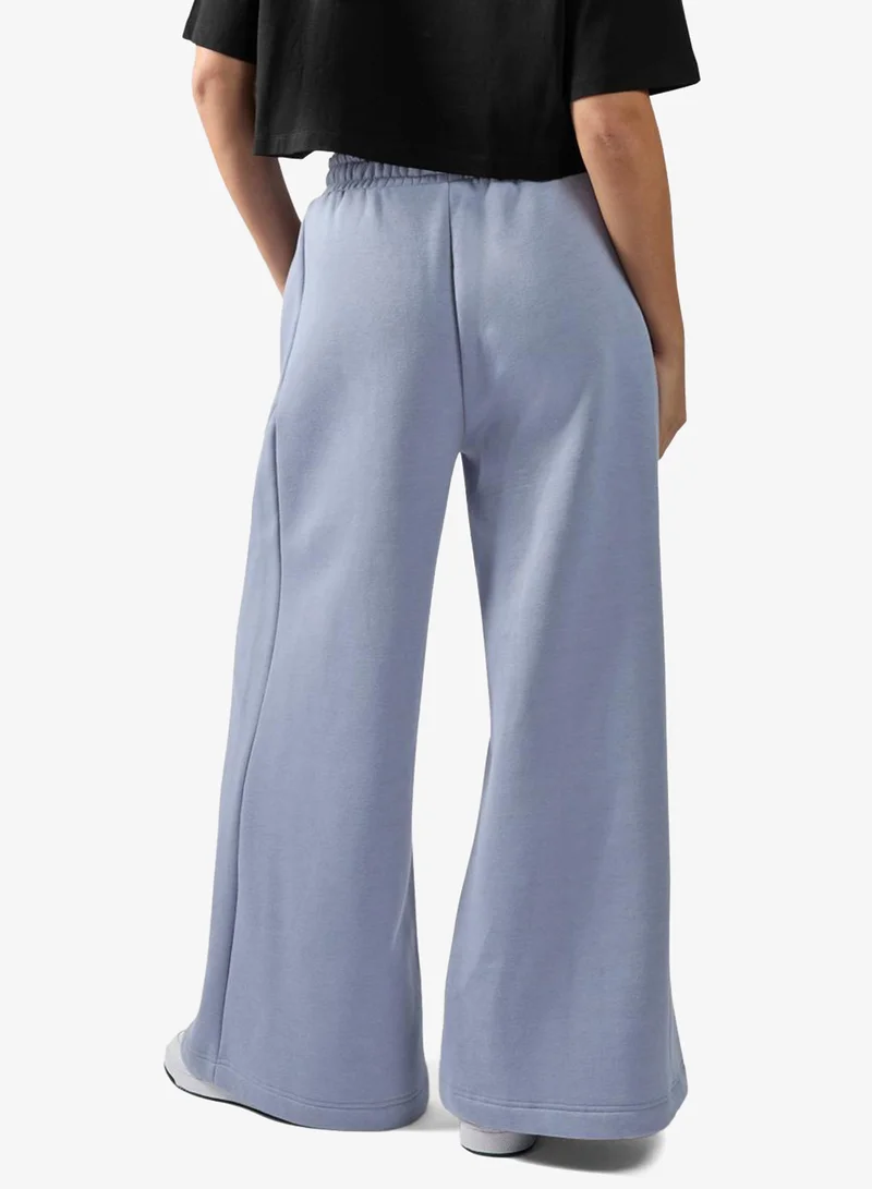 Reebok Taped Waistband Sweatpants