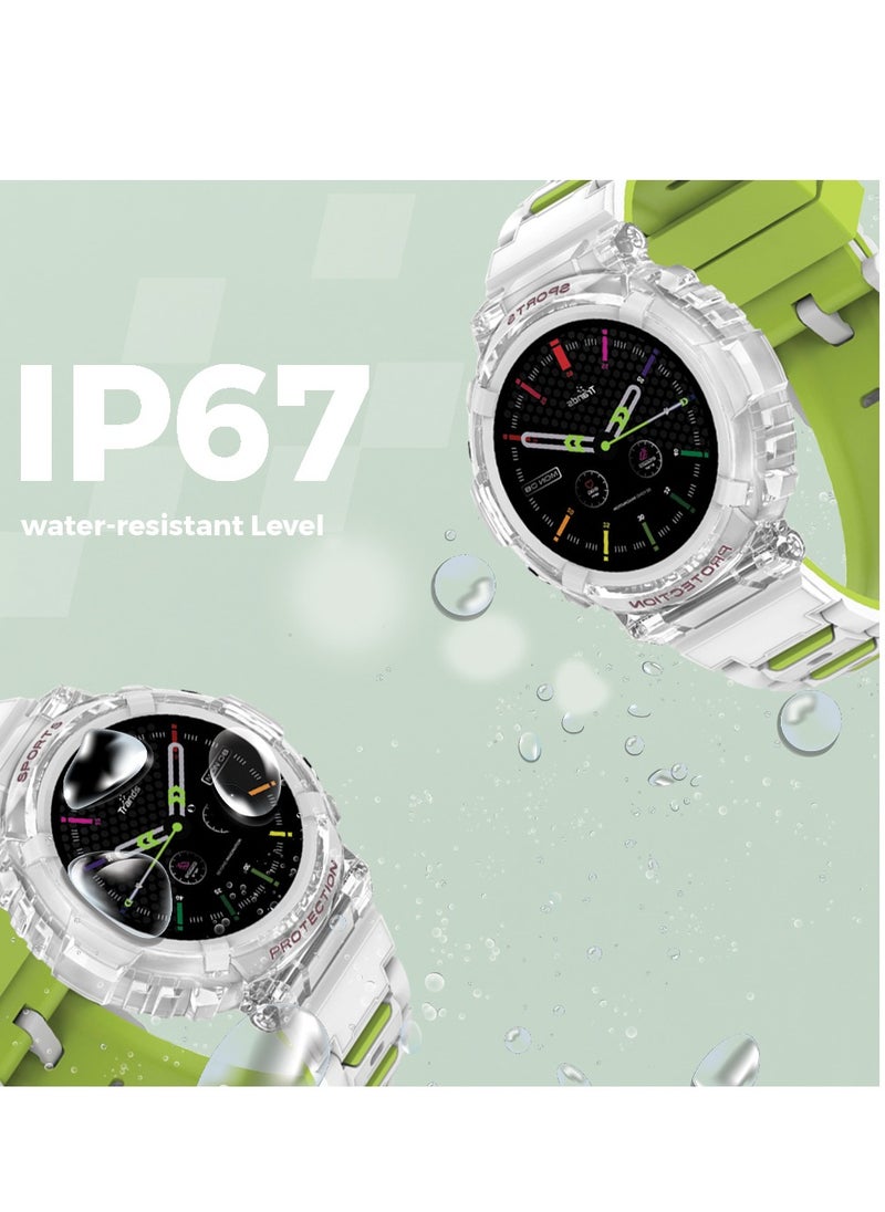 Trands - Trands Smart Watch SW140 - Image 1