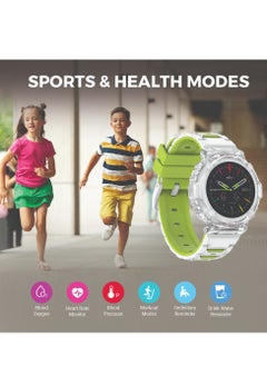 Trands Trands Smart Watch SW140  - Image 4