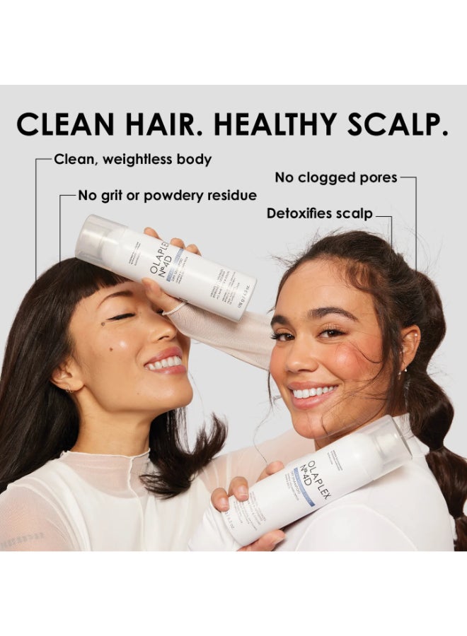 Olaplex No. 4D Clean Volume Detox Dry Shampoo 250ml - Image 4