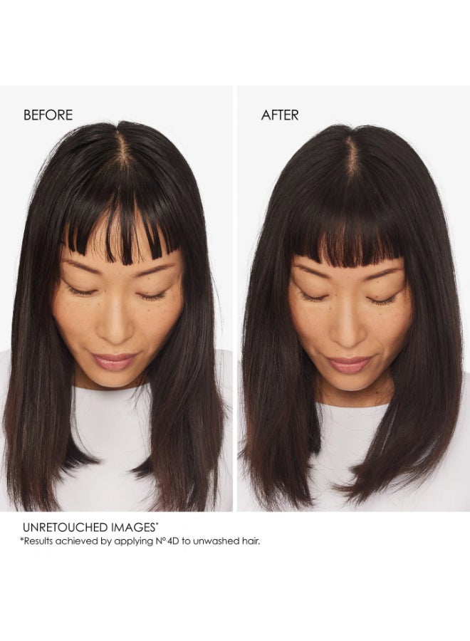 Olaplex No. 4D Clean Volume Detox Dry Shampoo 250ml - Image 5