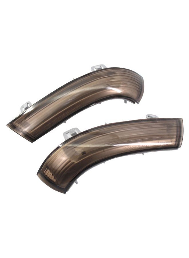 Loquat 2-Piece Side Indicator Set - Image 1