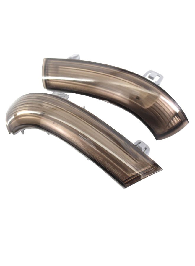 Loquat 2-Piece Side Indicator Set - Image 2