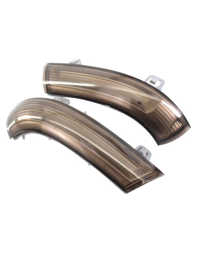 Loquat 2-Piece Side Indicator Set - Image 5