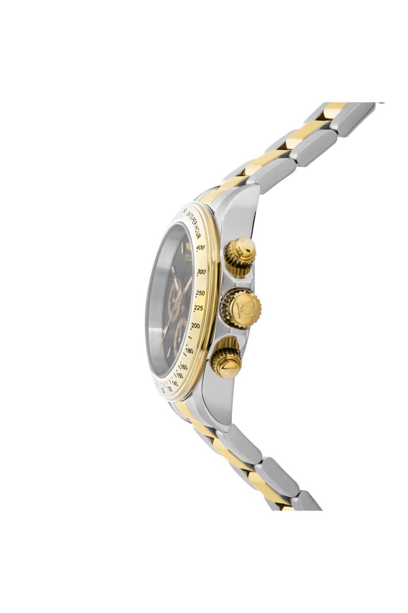 Invicta ساعة كرونوغراف إنفيكتا للرجال 3644 من مجموعة سبيدواي كوجر - Image 3